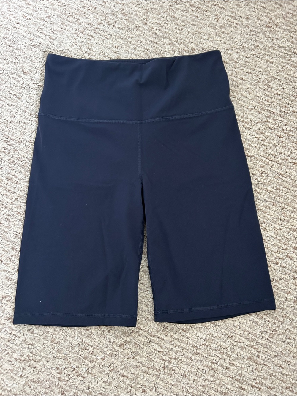 Athleta Ulta high-rise elation 9” short